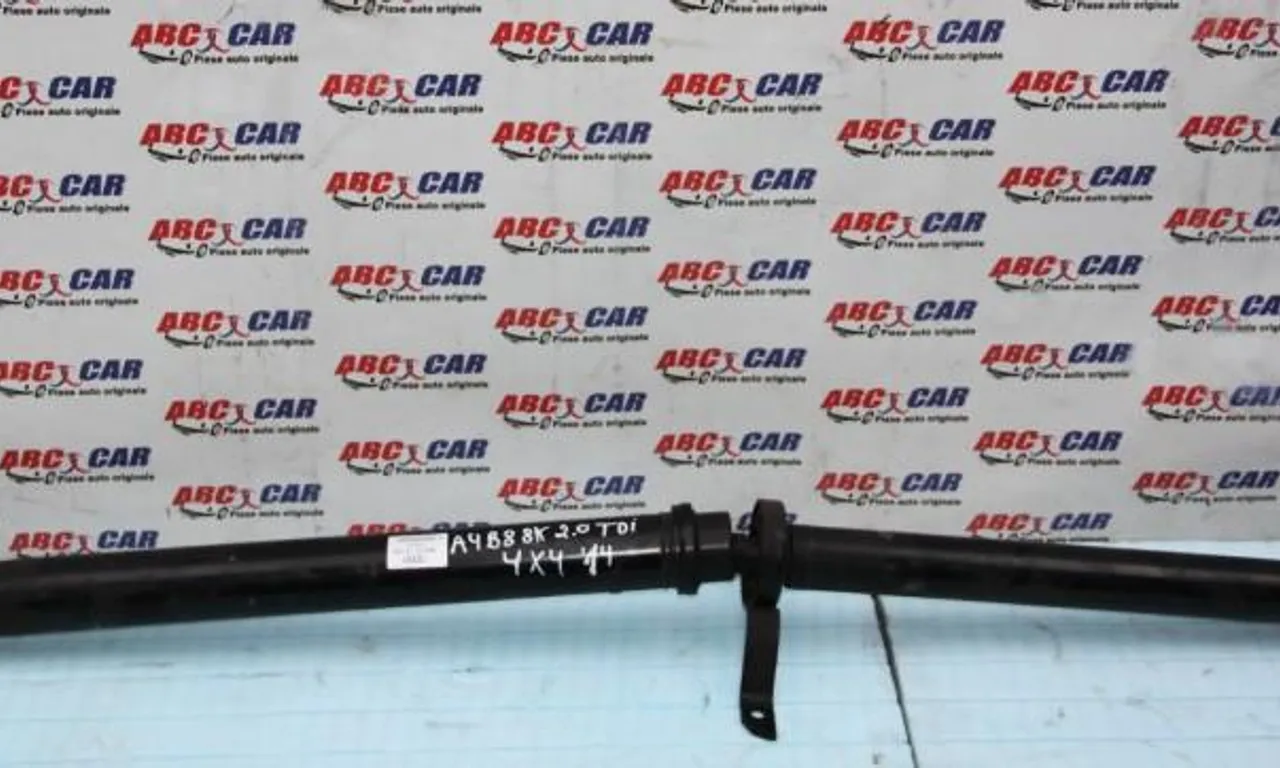 Cardan AUDI A4 B8 2007-2017