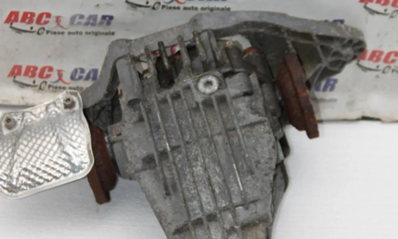 Diferential spate AUDI A4 B8 2007-2017