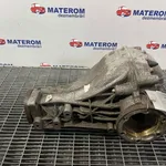 GRUP DIFERENTIAL SPATE AUDI A4 B8 3.0 2007-2017 oe-0BC500043E, vedere frontata