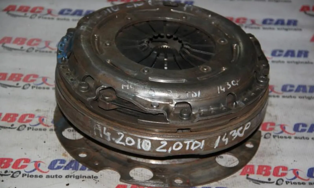 Kit ambreiaj AUDI A4 B8 2007-2017