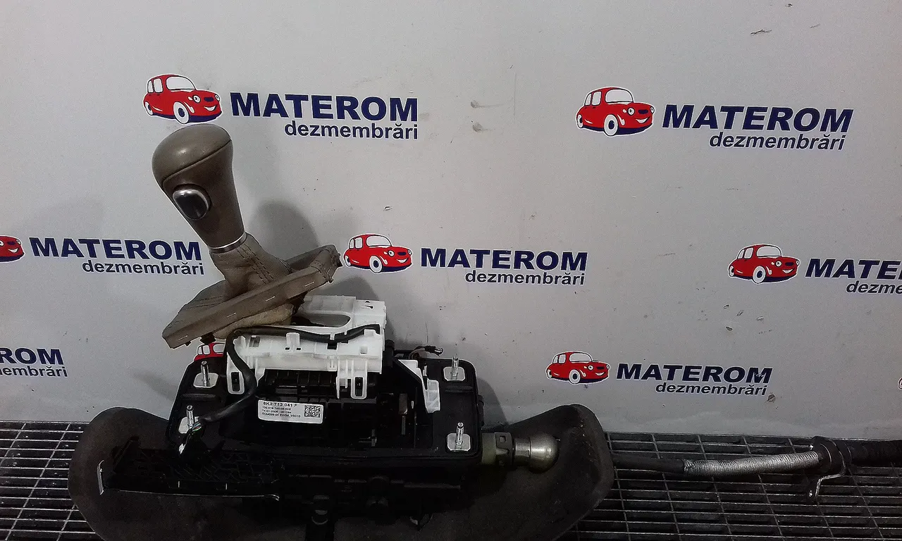 MANETA SCHIMBATOR VITEZE AUDI A4 B8 2007-2017