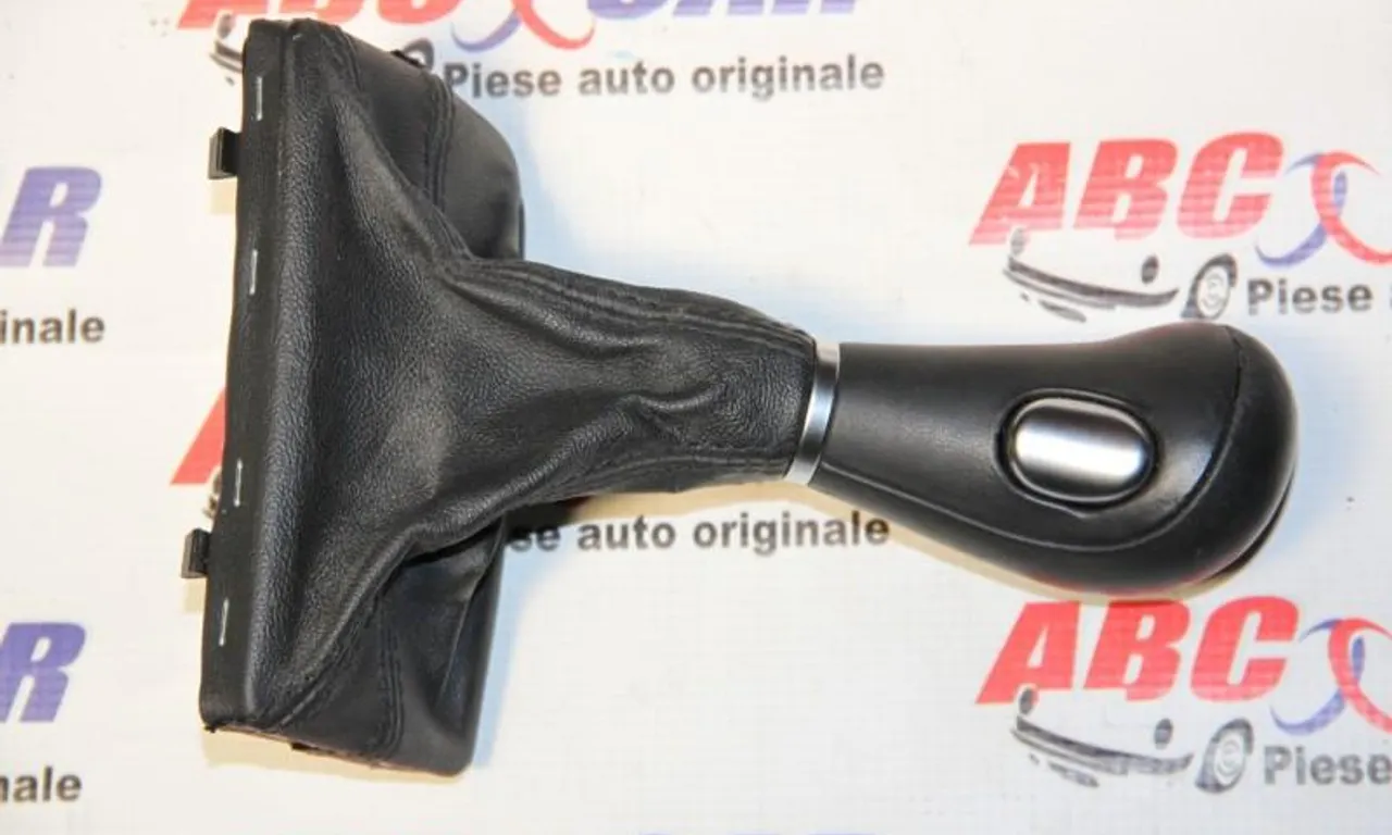 Nuca schimbator cu manson AUDI A4 B8 2007-2017