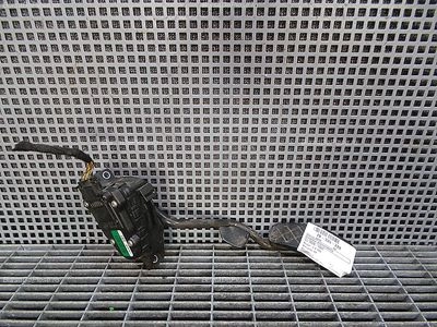 PEDALA ACCELERATIE AUDI A4 B8 2.0 2007-2017 oe 8E2721523J, vedere frontata