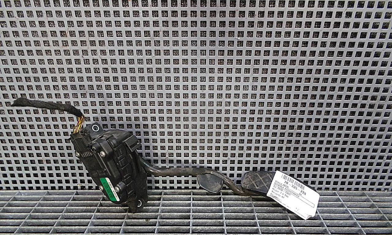 PEDALA ACCELERATIE AUDI A4 B8 2007-2017