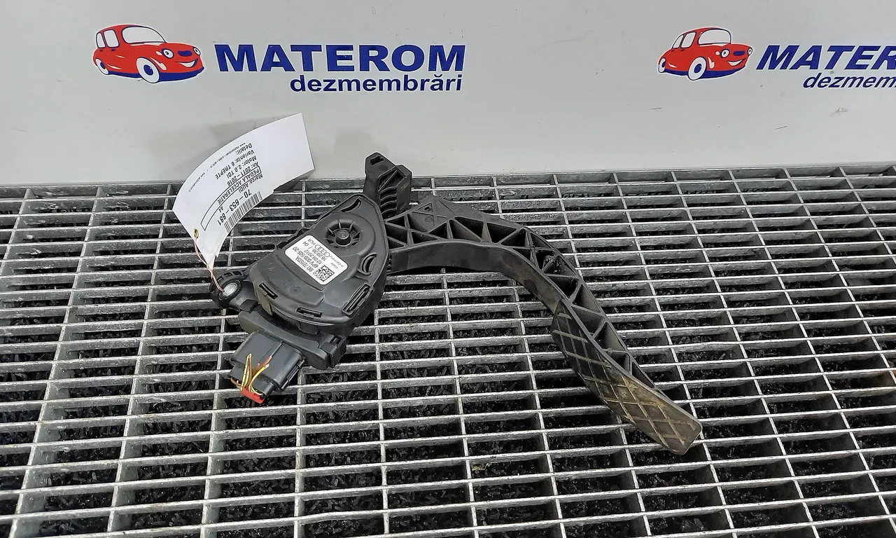 PEDALA ACCELERATIE AUDI A4 B8 2007-2017