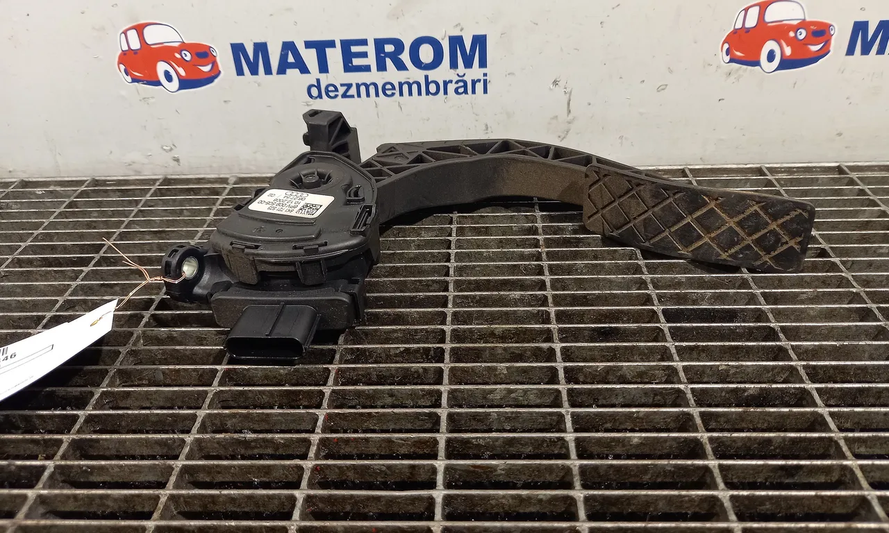 PEDALA ACCELERATIE AUDI A4 B8 2007-2017