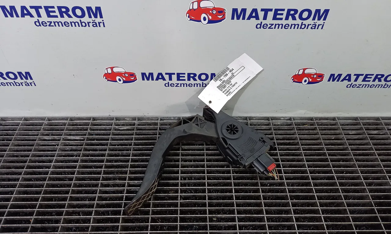 PEDALA ACCELERATIE AUDI A4 B8 2007-2017