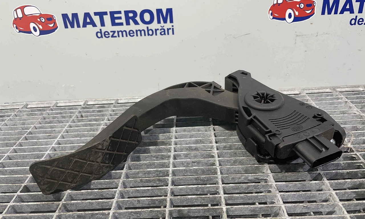 PEDALA ACCELERATIE AUDI A4 B8 2007-2017