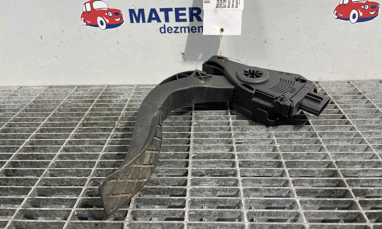 PEDALA ACCELERATIE AUDI A4 B8 2007-2017