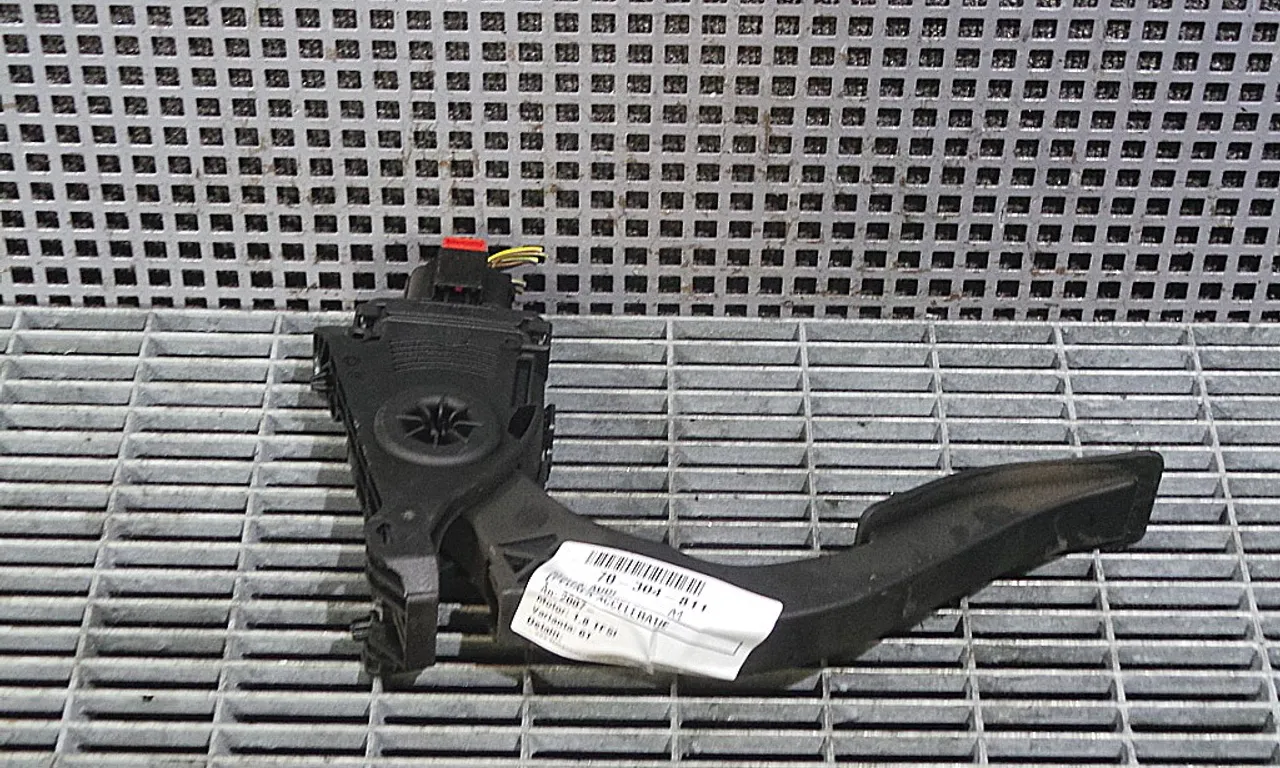 PEDALA ACCELERATIE AUDI A4 B8 2007-2017