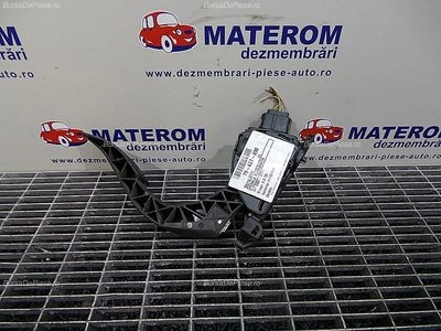 PEDALA ACCELERATIE