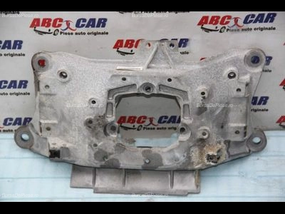 Suport cutie de viteze AUDI A4 B8 2007-2017 oe 8K0399263BH, vedere frontata