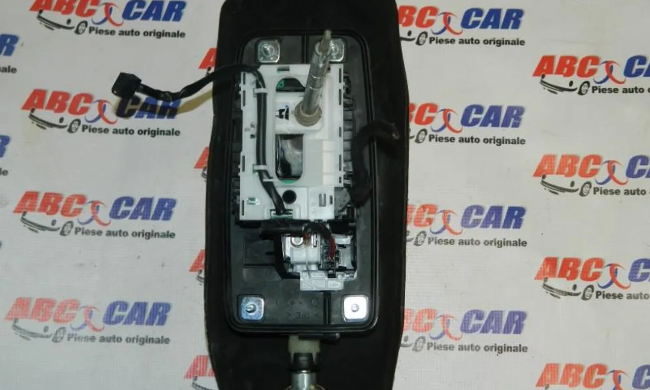 Timonerie DSG AUDI A4 B8 2007-2017