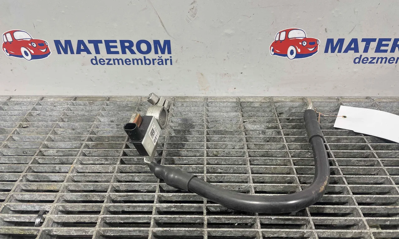 BORNA ACUMULATOR AUDI A4 B8 Avant 2007-2017