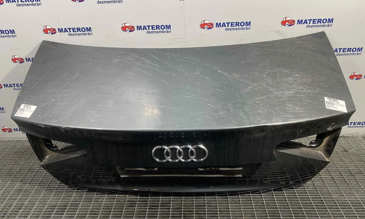 CAPOTA SPATE AUDI A4 B8 Avant 2007-2017