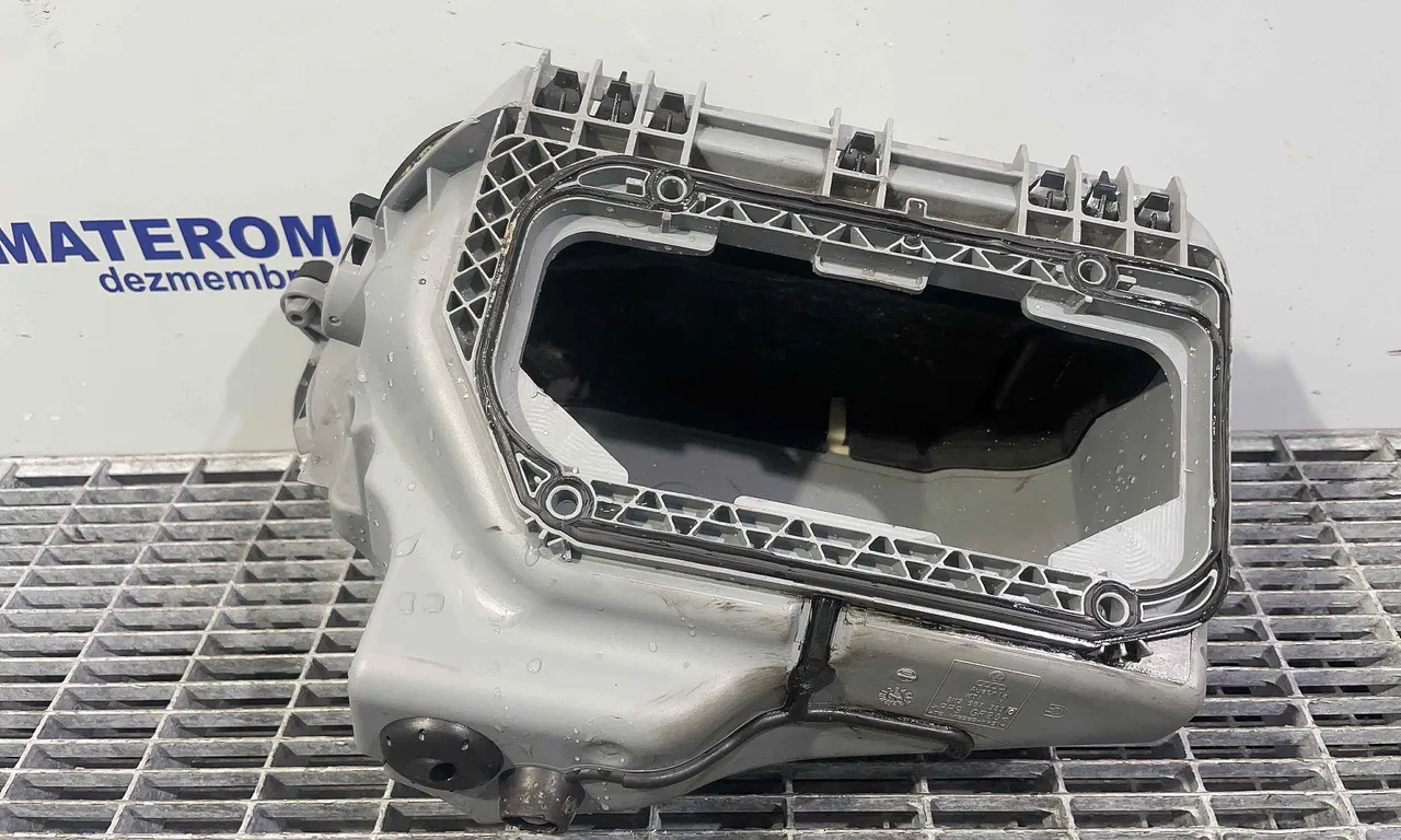 CARCASA COMPUTER AUDI A4 B8 Avant 2007-2017