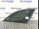 GEAM CAROSERIE SPATE DREAPTA AUDI A4 B8 Avant 2.0 2007-2017 oe 8K9845300NNVB, vedere frontata