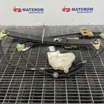 MACARA USA FATA DREAPTA AUDI A4 B8 Avant 2.0 2007-2017 oe-8K0837462C, vedere laterala