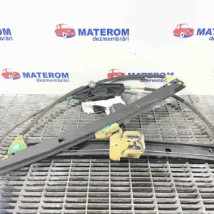 MACARA USA FATA STANGA