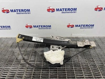 MACARA USA SPATE DREAPTA