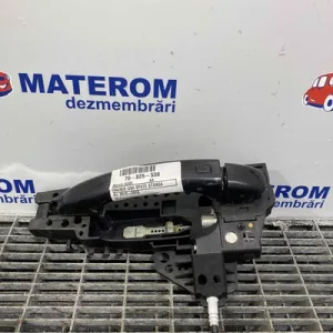 MANER USA SPATE STANGA