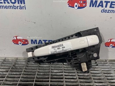 MANER USA SPATE STANGA