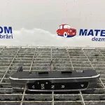 ORNAMENT MANETA SCHIMBATOR AUDI A4 B8 Avant 2.0 2007-2017 oe-8R27134633Q7, vedere frontata