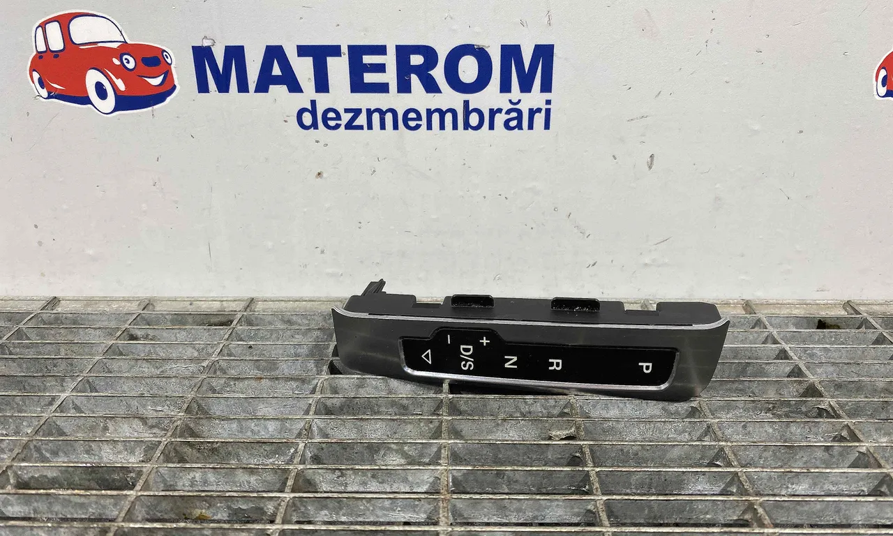 ORNAMENT MANETA SCHIMBATOR AUDI A4 B8 Avant 2007-2017