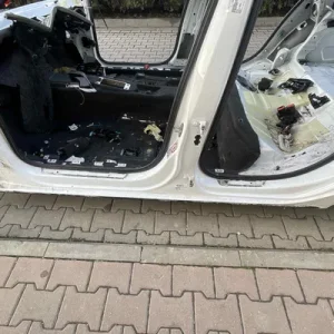 PRAG STANGA AUDI A4 B8 Avant 2.0 2007-2017 oe-8K9809847, vedere frontata