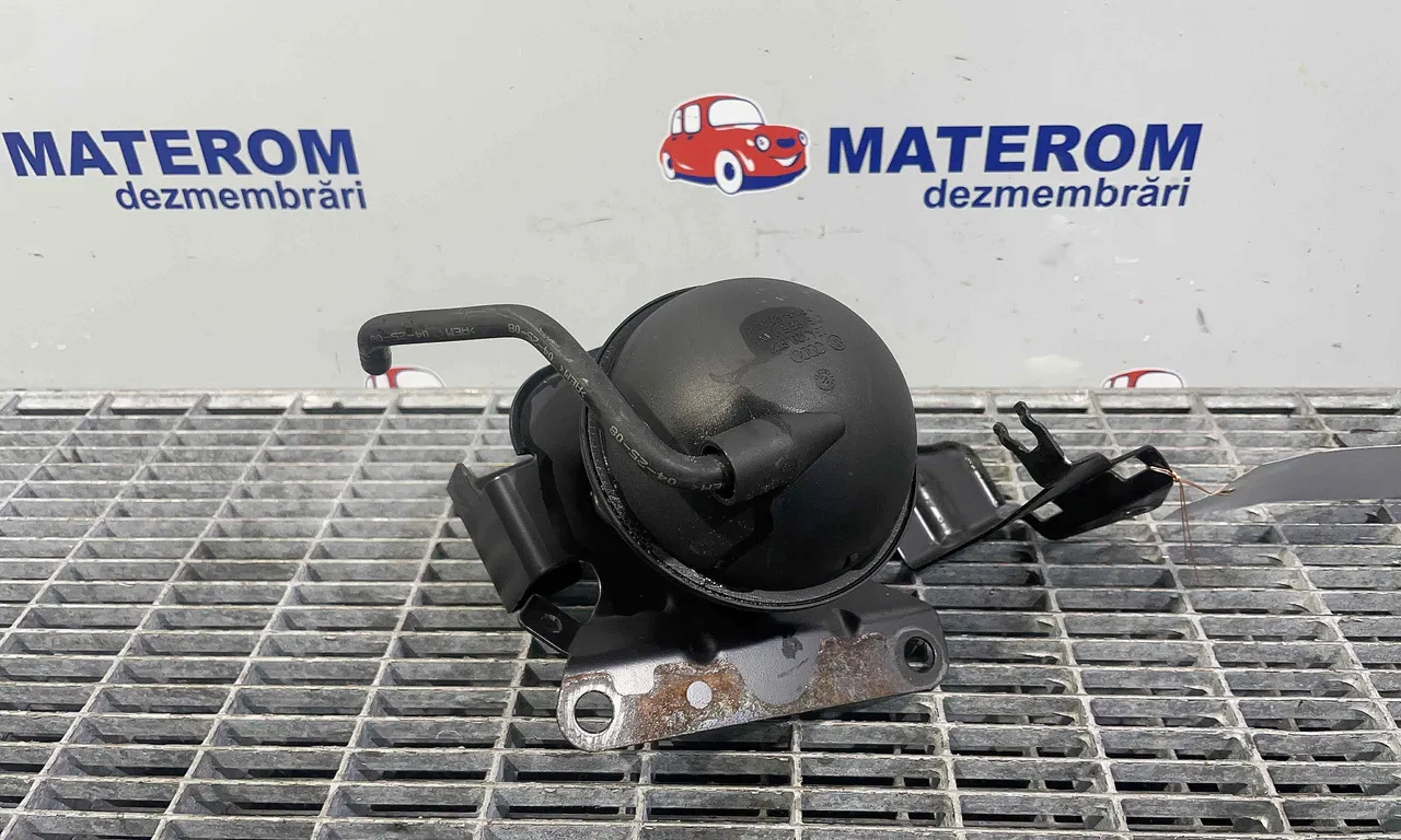 REZERVOR VACUUM AUDI A4 B8 Avant 2007-2017
