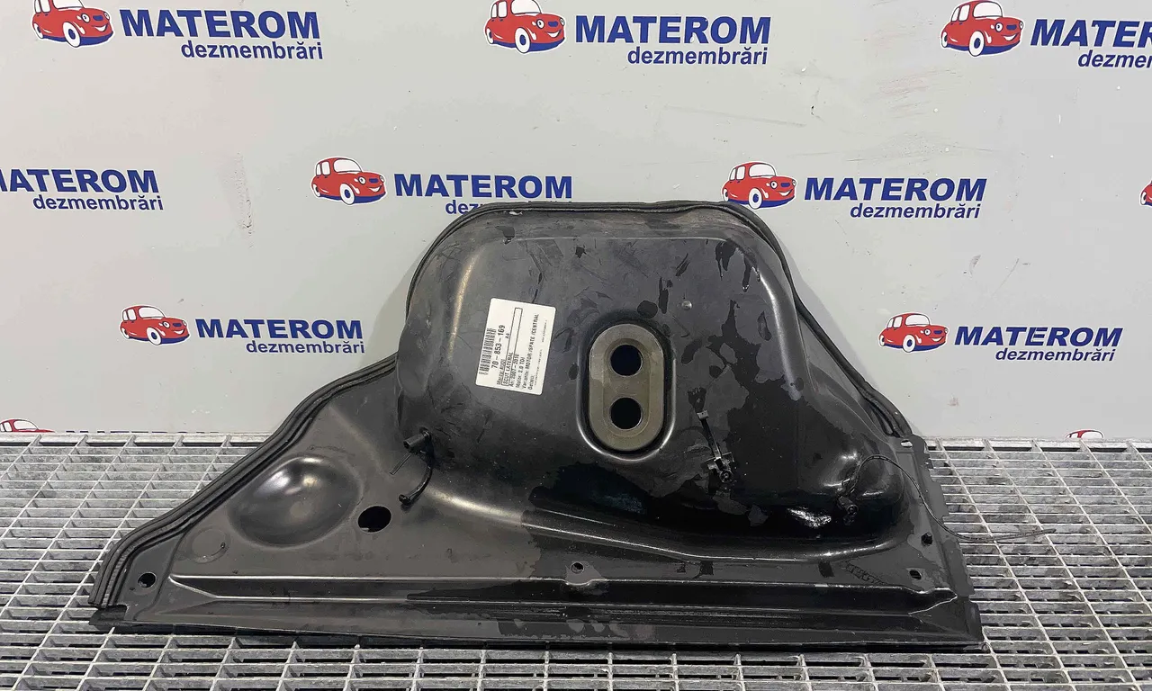SCUT LATERAL AUDI A4 B8 Avant 2007-2017