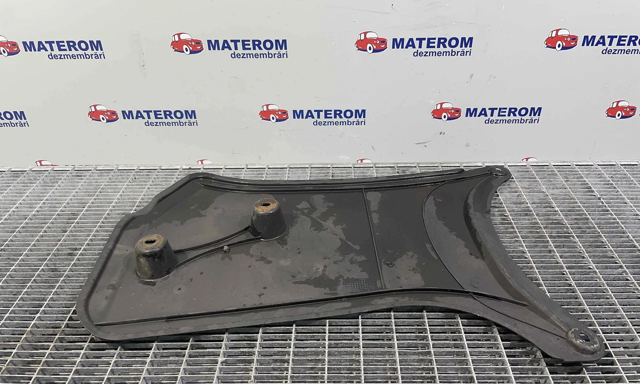 SCUT SUB MASINA AUDI A4 B8 Avant 2007-2017