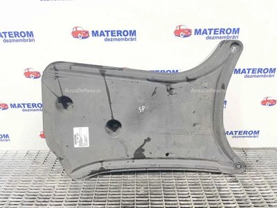SCUT SUB MASINA AUDI A4 B8 Avant 2.0 2007-2017 oe 8K0825219, vedere frontata