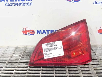 STOP INTERIOR DREAPTA AUDI A4 B8 Avant 2.0 2007-2017 oe 8K9945094, vedere frontata