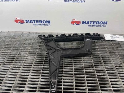 SUPORT BARA SPATE STANGA AUDI A4 B8 Avant 2.0 2007-2017 oe 8K9807453B, vedere frontata