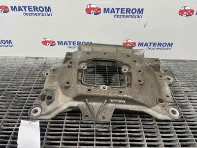 SUPORT CUTIE VITEZE AUDI A4 B8 Avant 2.0 2007-2017 oe 8K0399263BH, vedere frontata