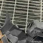 SUPORT FAR AUDI A4 B8 Avant 2.0 2007-2017 oe-8T0941454D, vedere laterala