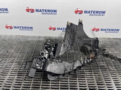 SUPORT FAR AUDI A4 B8 Avant 2.0 2007-2017 oe 8T0941454D, vedere frontata