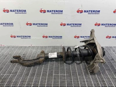 TELESCOP FATA DREAPTA AUDI A4 B8 Avant 2.0 2007-2017 oe 8K0413031CJ, vedere frontata