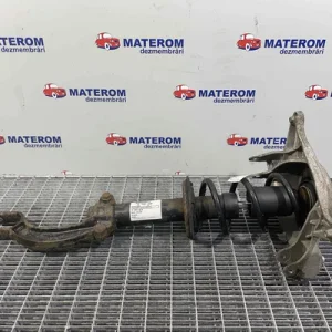 TELESCOP FATA DREAPTA AUDI A4 B8 Avant 2.0 2007-2017 oe-8K0413031CJ, vedere frontata