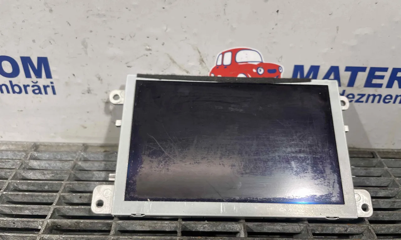 AFISAJ BORD AUDI A4 B8 Avant 2007-2017