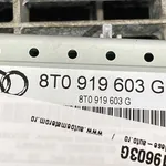 AFISAJ BORD AUDI A4 B8 Avant 2.0 2007-2017 oe-8T0919603G, vedere laterala