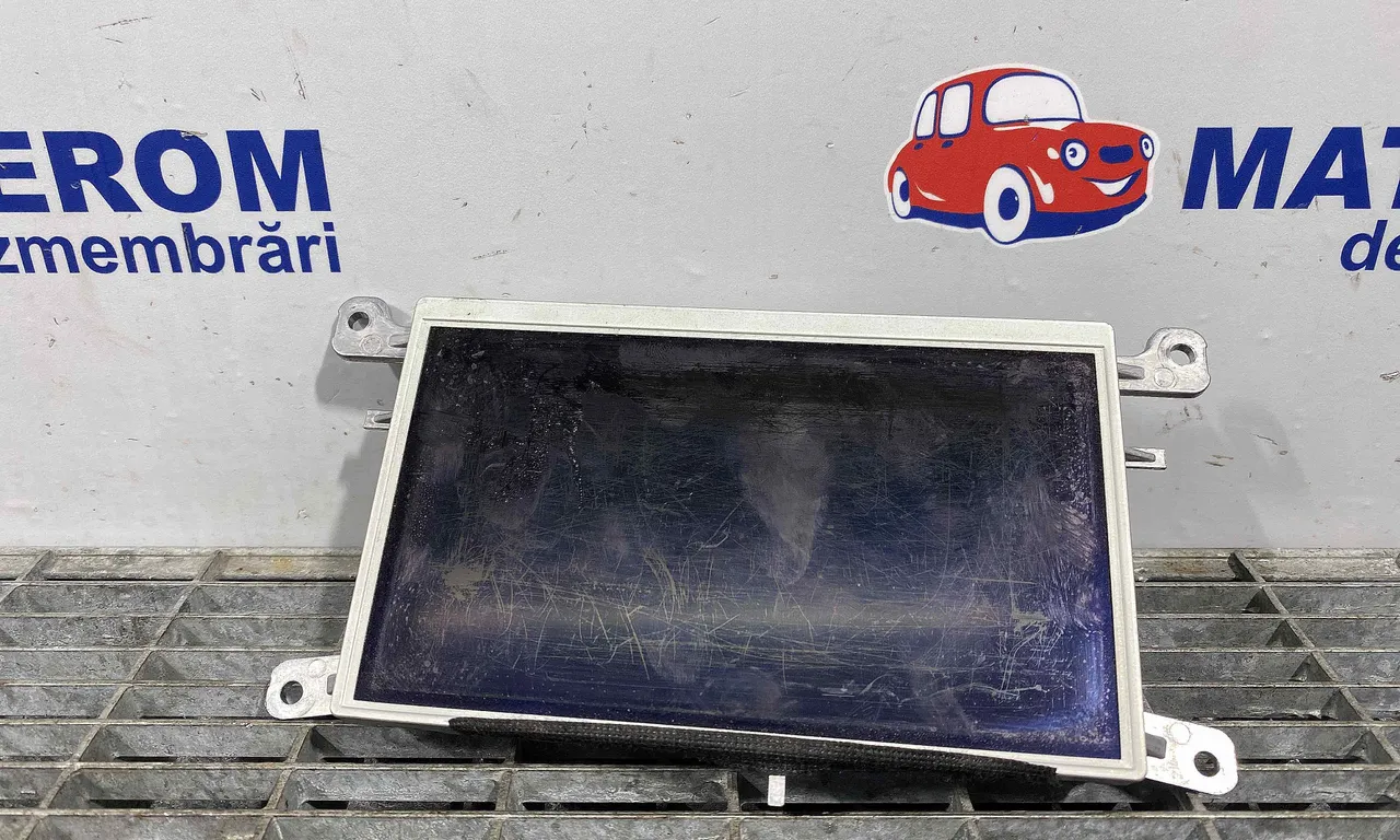 AFISAJ BORD AUDI A4 B8 Avant 2007-2017