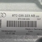 AMPLIFICATOR AUDIO AUDI A4 B8 Avant 2.0 2007-2017 oe-8T0035223AB, vedere laterala