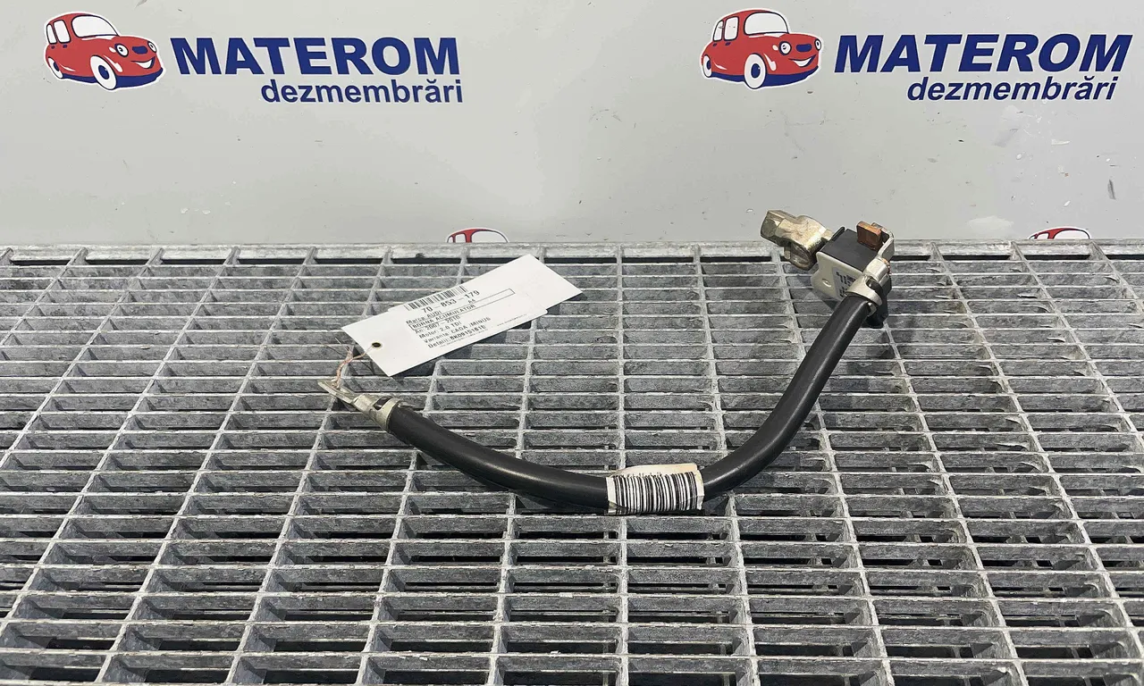 BORNA ACUMULATOR AUDI A4 B8 Avant 2007-2017