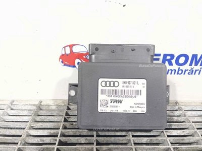 CALCULATOR FRANA DE MANA AUDI A4 B8 Avant 2.0 2007-2017 oe 8K0907801L, vedere frontata