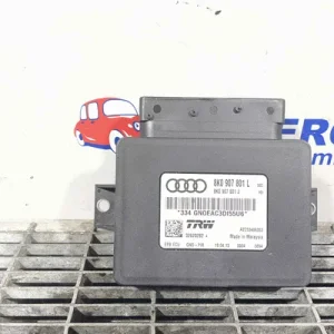 CALCULATOR FRANA DE MANA AUDI A4 B8 Avant 2.0 2007-2017 oe-8K0907801L, vedere frontata