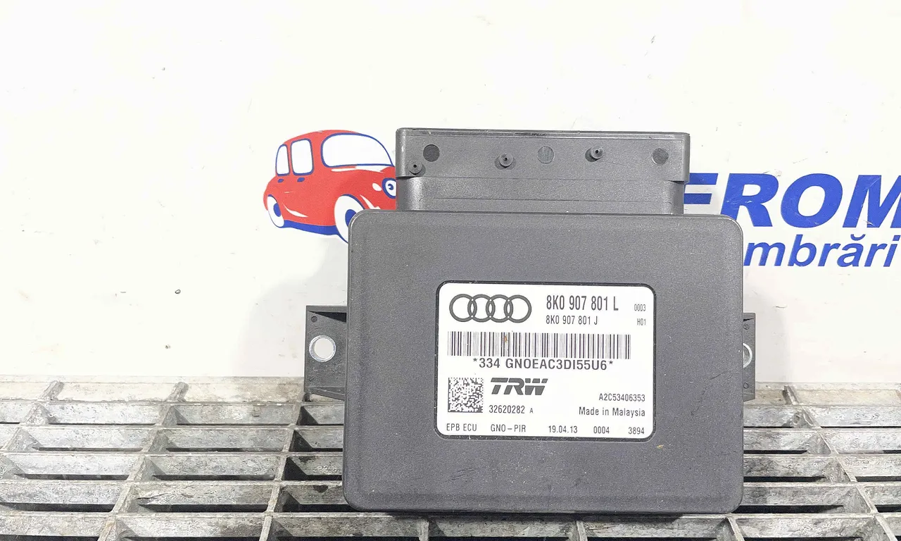 CALCULATOR FRANA DE MANA AUDI A4 B8 Avant 2007-2017