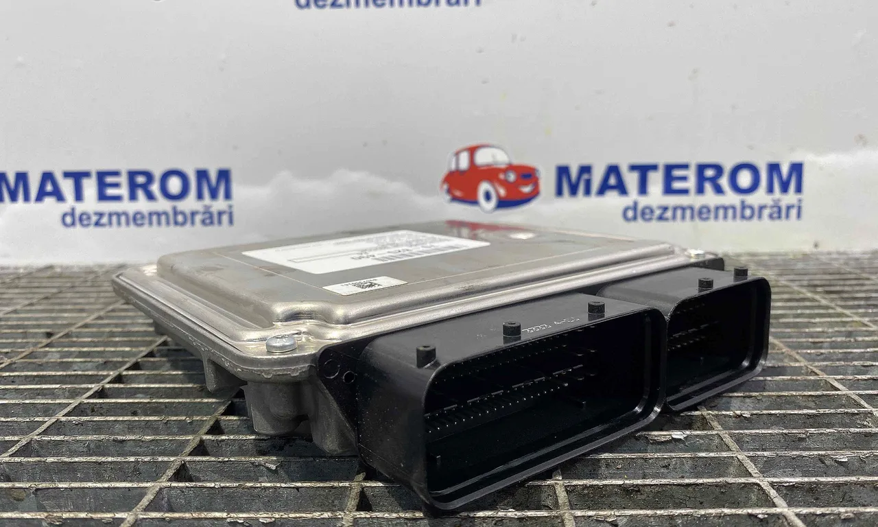 CALCULATOR MOTOR AUDI A4 B8 Avant 2007-2017