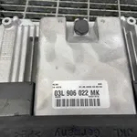 CALCULATOR MOTOR AUDI A4 B8 Avant 2.0 2007-2017 oe-03L906022MK, vedere laterala